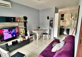 Foto 1 de Apartamento com 2 Quartos à venda, 62m² em São Sebastião, Palhoça