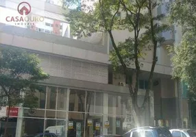 Foto 1 de Ponto Comercial para alugar, 239m² em Centro, Belo Horizonte