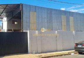 Foto 1 de Galpão/Depósito/Armazém à venda, 231m² em Vila Xavier, Araraquara