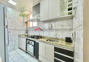 Foto 1 de Apartamento com 2 Quartos à venda, 52m² em Juliana, Belo Horizonte