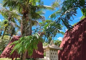 Foto 1 de Prédio Comercial com 4 Quartos para venda ou aluguel, 100m² em Itamambuca, Ubatuba