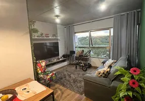 Foto 1 de Apartamento com 2 Quartos à venda, 70m² em Usina Piratininga, São Paulo