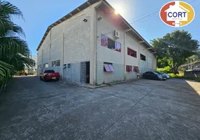 Foto 1 de Galpão/Depósito/Armazém para alugar, 1000m² em Cidade Nova Aruja, Arujá