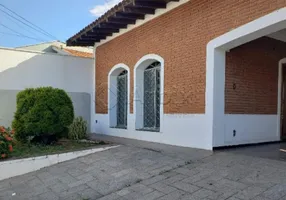 Foto 1 de Casa com 3 Quartos para alugar, 170m² em Cidade Jardim II, Americana