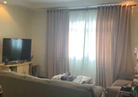 Foto 1 de Apartamento com 1 Quarto para alugar, 68m² em Sacomã, São Paulo