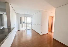 Foto 1 de Apartamento com 3 Quartos para alugar, 81m² em Santa Rosa, Londrina