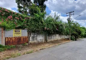 Foto 1 de Lote/Terreno à venda, 480m² em Vila Monticelli, Goiânia