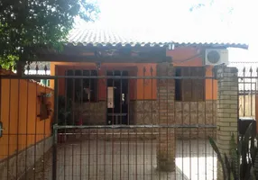 Foto 1 de Casa com 2 Quartos à venda, 200m² em Jardim Algarve, Alvorada