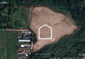 Foto 1 de Lote/Terreno para venda ou aluguel, 37000m² em Centro, Cotia