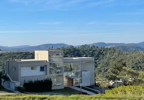 Foto 1 de Casa de Condomínio com 5 Quartos à venda, 750m² em Genesis II, Santana de Parnaíba