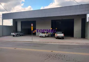 Foto 1 de Galpão/Depósito/Armazém para alugar, 760m² em Brasileia, Betim