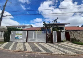 Foto 1 de Casa com 3 Quartos para alugar, 750m² em Lago Sul, Brasília