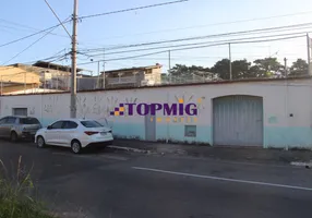 Foto 1 de Lote/Terreno para alugar, 1800m² em Riacho das Pedras, Contagem