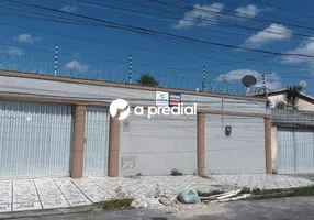 Foto 1 de Casa com 4 Quartos à venda, 133m² em Cidade dos Funcionários, Fortaleza