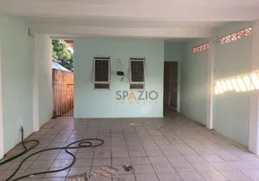 Foto 1 de Casa com 3 Quartos à venda, 285m² em Vila Elizabeth, Rio Claro