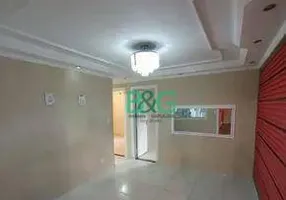 Foto 1 de Apartamento com 2 Quartos à venda, 52m² em Conjunto Residencial José Bonifácio, São Paulo