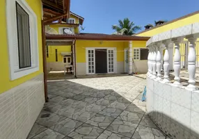 Foto 1 de Casa com 5 Quartos para venda ou aluguel, 120m² em Morada da Praia, Bertioga