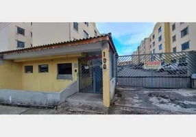 Foto 1 de Apartamento com 2 Quartos à venda, 50m² em Vila Nova Aparecida, Mogi das Cruzes