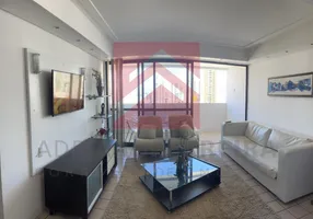 Foto 1 de Apartamento com 3 Quartos para alugar, 138m² em Boa Viagem, Recife