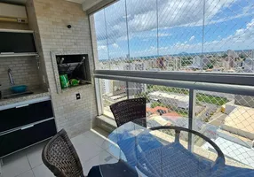 Foto 1 de Apartamento com 3 Quartos à venda, 86m² em Alvorada, Cuiabá