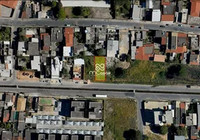 Foto 1 de Lote/Terreno à venda, 306m² em Jardim das Alterosas 2 Secao, Betim