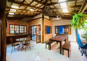 Foto 1 de Casa de Condomínio com 4 Quartos para alugar, 185m² em Praia de Juquehy, São Sebastião