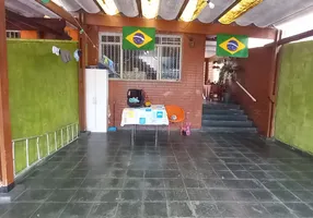 Foto 1 de Sobrado com 3 Quartos à venda, 274m² em Vila Amélia, São Paulo