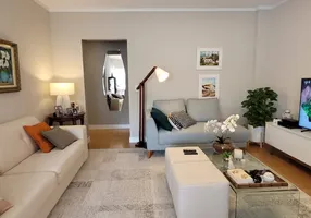 Foto 1 de Apartamento com 4 Quartos à venda, 114m² em Córrego Grande, Florianópolis