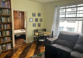 Foto 1 de Apartamento com 3 Quartos à venda, 82m² em Cidade Baixa, Porto Alegre