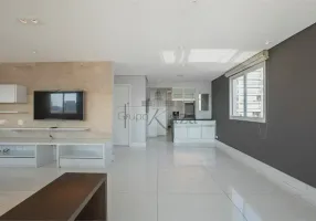 Foto 1 de Apartamento com 3 Quartos à venda, 125m² em Vila Uberabinha, São Paulo