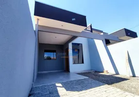 Foto 1 de Casa com 3 Quartos à venda, 83m² em Residencial Portal do Sol, Londrina