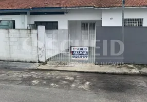 Foto 1 de Casa com 2 Quartos para alugar, 60m² em Varzea De Baixo, São Paulo