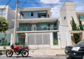 Foto 1 de Casa de Condomínio com 4 Quartos à venda, 371m² em Jardim Paqueta, Belo Horizonte
