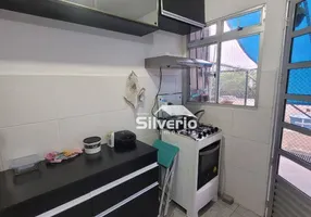 Foto 1 de Casa de Condomínio com 2 Quartos à venda, 60m² em Vila São Geraldo, São José dos Campos