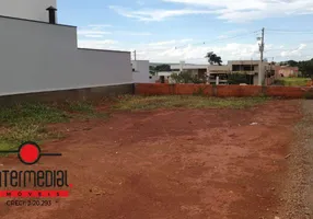 Foto 1 de Lote/Terreno à venda, 303m² em Portal Ville Jardins, Boituva