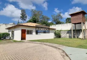 Foto 1 de Casa de Condomínio com 3 Quartos à venda, 150m² em Jardim Estancia Brasil, Atibaia