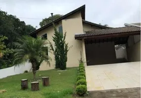 Foto 1 de Casa de Condomínio com 3 Quartos para venda ou aluguel, 200m² em Paysage Serein, Vargem Grande Paulista