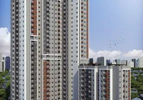 Foto 1 de Apartamento com 2 Quartos à venda, 42m² em Barra Funda, São Paulo