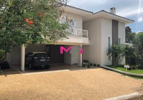 Foto 1 de Casa de Condomínio com 3 Quartos à venda, 336m² em Portal do Paraiso II, Jundiaí