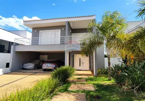 Foto 1 de Casa de Condomínio com 4 Quartos para alugar, 380m² em RESERVA DO ENGENHO, Piracicaba
