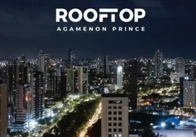 Foto 1 de Apartamento com 1 Quarto à venda, 37m² em Agamenon Magalhães, Recife