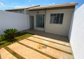 Foto 1 de Casa com 2 Quartos à venda, 65m² em Cidade Nova, Igarapé