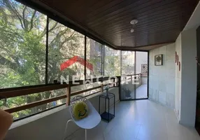 Foto 1 de Apartamento com 2 Quartos à venda, 113m² em Centro, Canoas