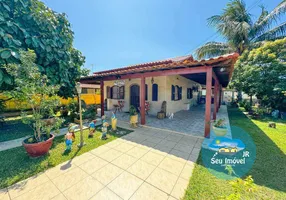 Foto 1 de Casa de Condomínio com 3 Quartos à venda, 154m² em Praia Sêca, Araruama