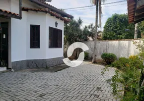 Foto 1 de Casa com 3 Quartos à venda, 135m² em Piratininga, Niterói