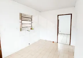 Foto 1 de Casa com 2 Quartos para alugar, 46m² em Carolina, Santa Maria