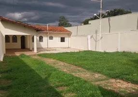 Foto 1 de Casa com 3 Quartos à venda, 420m² em Barão Geraldo, Campinas