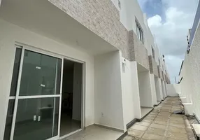 Foto 1 de Casa de Condomínio com 3 Quartos à venda, 80m² em Janga, Paulista