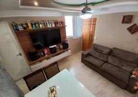 Foto 1 de Apartamento com 2 Quartos à venda, 56m² em Vale Encantado, Vila Velha