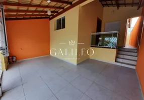 Foto 1 de Casa com 2 Quartos à venda, 99m² em Vila Aielo, Jundiaí